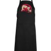 Custom Printed Apron - 86x93cm Thumbnail