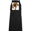 Custom Printed Apron - 86x93cm Thumbnail