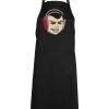 Custom Printed Apron - 86x93cm Thumbnail