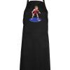 Custom Printed Apron - 86x93cm Thumbnail