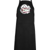 Custom Printed Apron - 86x93cm Thumbnail