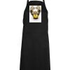 Custom Printed Apron - 86x93cm Thumbnail