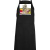Custom Printed Apron - 86x93cm Thumbnail