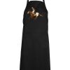 Custom Printed Apron - 86x93cm Thumbnail