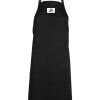 Custom Printed Apron - 86x93cm Thumbnail