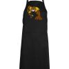Custom Printed Apron - 86x93cm Thumbnail