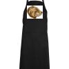 Custom Printed Apron - 86x93cm Thumbnail