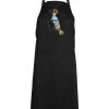 Custom Printed Apron - 86x93cm Thumbnail