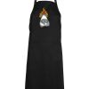 Custom Printed Apron - 86x93cm Thumbnail