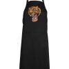 Custom Printed Apron - 86x93cm Thumbnail