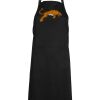 Custom Printed Apron - 86x93cm Thumbnail