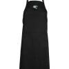 Custom Printed Apron - 86x93cm Thumbnail