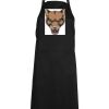 Custom Printed Apron - 86x93cm Thumbnail
