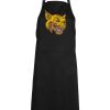 Custom Printed Apron - 86x93cm Thumbnail