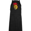 Custom Printed Apron - 86x93cm Thumbnail