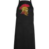 Custom Printed Apron - 86x93cm Thumbnail