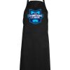 Custom Printed Apron - 86x93cm Thumbnail