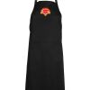Custom Printed Apron - 86x93cm Thumbnail