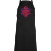 Custom Printed Apron - 86x93cm Thumbnail