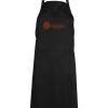 Custom Printed Apron - 86x93cm Thumbnail