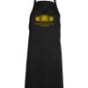 Custom Printed Apron - 86x93cm Thumbnail