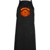 Custom Printed Apron - 86x93cm Thumbnail