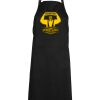 Custom Printed Apron - 86x93cm Thumbnail