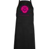Custom Printed Apron - 86x93cm Thumbnail