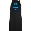Custom Printed Apron - 86x93cm Thumbnail