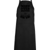 Custom Printed Apron - 86x93cm Thumbnail