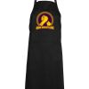 Custom Printed Apron - 86x93cm Thumbnail