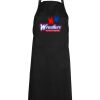 Custom Printed Apron - 86x93cm Thumbnail