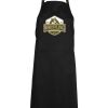 Custom Printed Apron - 86x93cm Thumbnail
