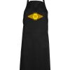 Custom Printed Apron - 86x93cm Thumbnail