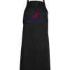 Custom Printed Apron - 86x93cm Thumbnail