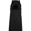 Custom Printed Apron - 86x93cm Thumbnail