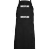 Custom Printed Apron - 86x93cm Thumbnail