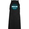 Custom Printed Apron - 86x93cm Thumbnail