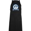 Custom Printed Apron - 86x93cm Thumbnail