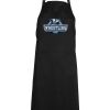 Custom Printed Apron - 86x93cm Thumbnail