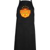 Custom Printed Apron - 86x93cm Thumbnail