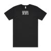 MENS BLOCK TEE Thumbnail