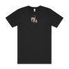 MENS BLOCK TEE Thumbnail