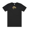 MENS BLOCK TEE Thumbnail