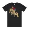 MENS BLOCK TEE Thumbnail