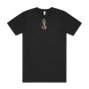 MENS BLOCK TEE Thumbnail