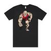 MENS BLOCK TEE Thumbnail