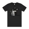 MENS BLOCK TEE Thumbnail