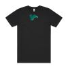 MENS BLOCK TEE Thumbnail