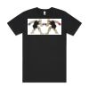 MENS BLOCK TEE Thumbnail